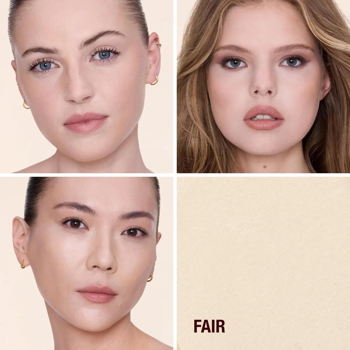 Charlotte Tilbury Airbrush Flawless Finish 8g Fair
