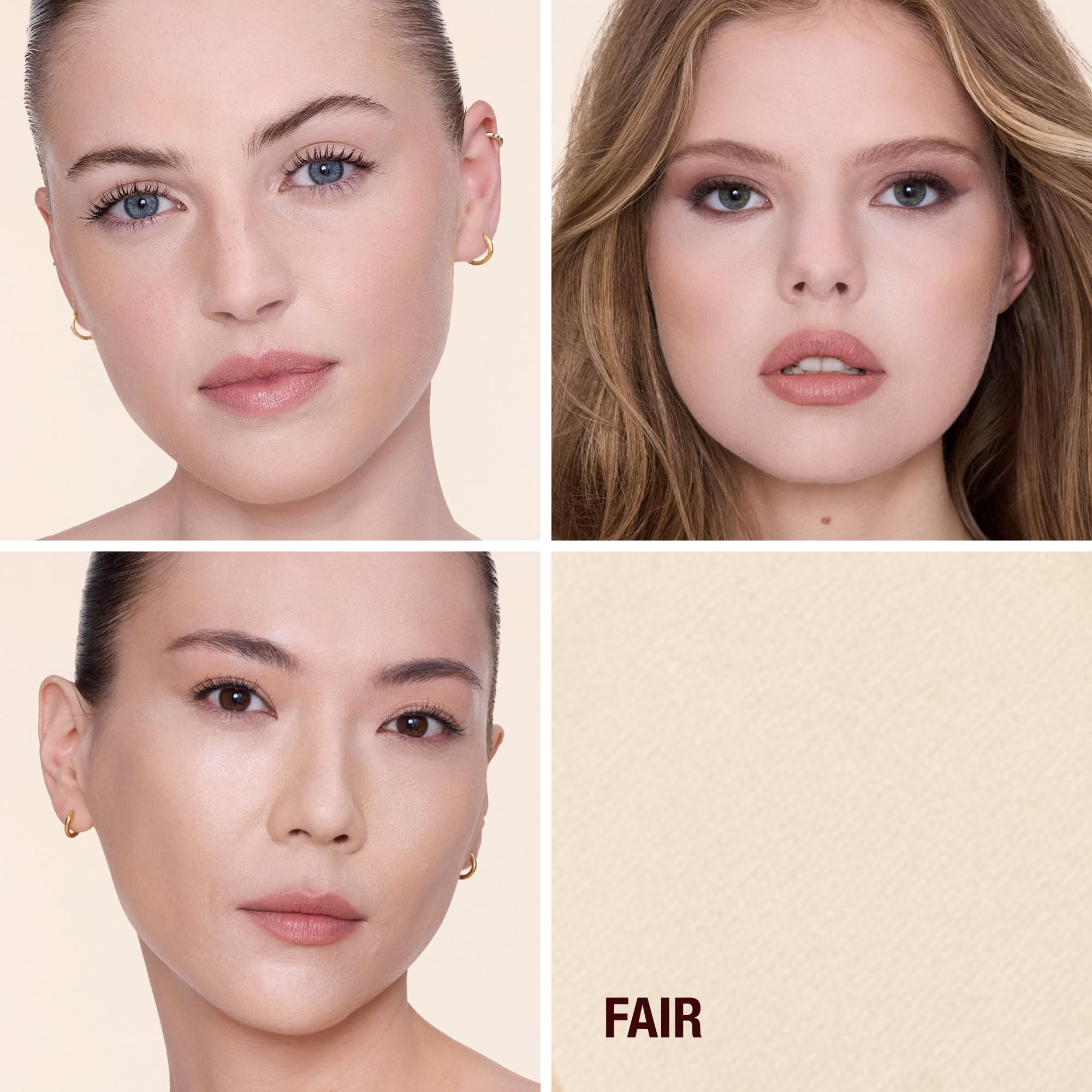 Charlotte Tilbury Airbrush Flawless Finish 8g Fair