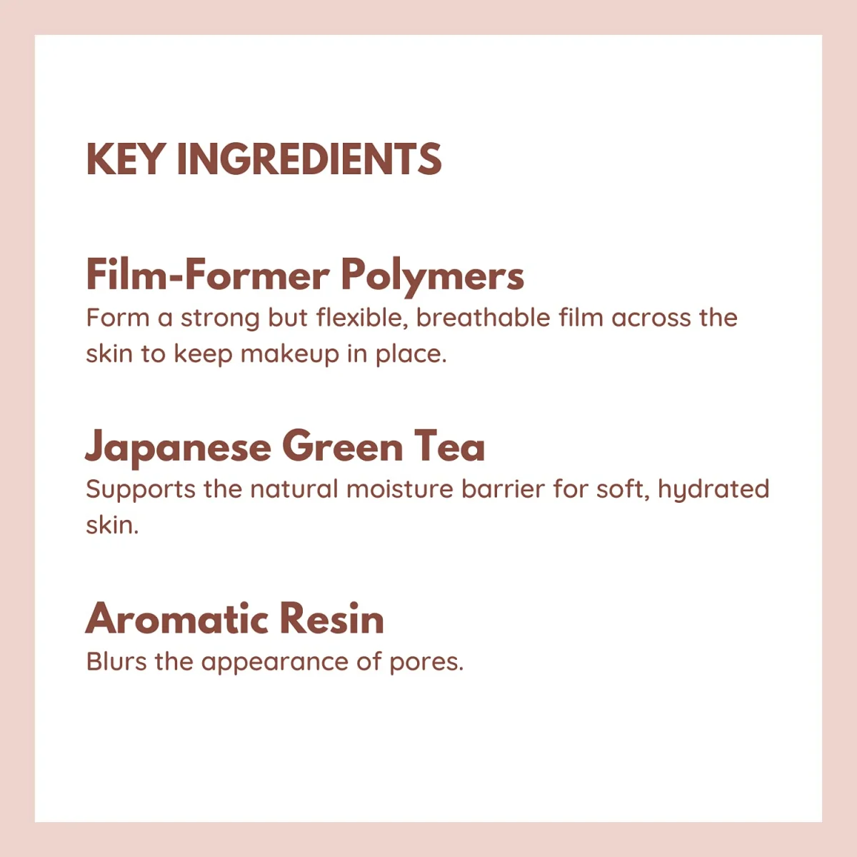 Charlotte Tilbury Airbrush Flawless Setting Spray 1.1 FL oz / 34 ml, Red