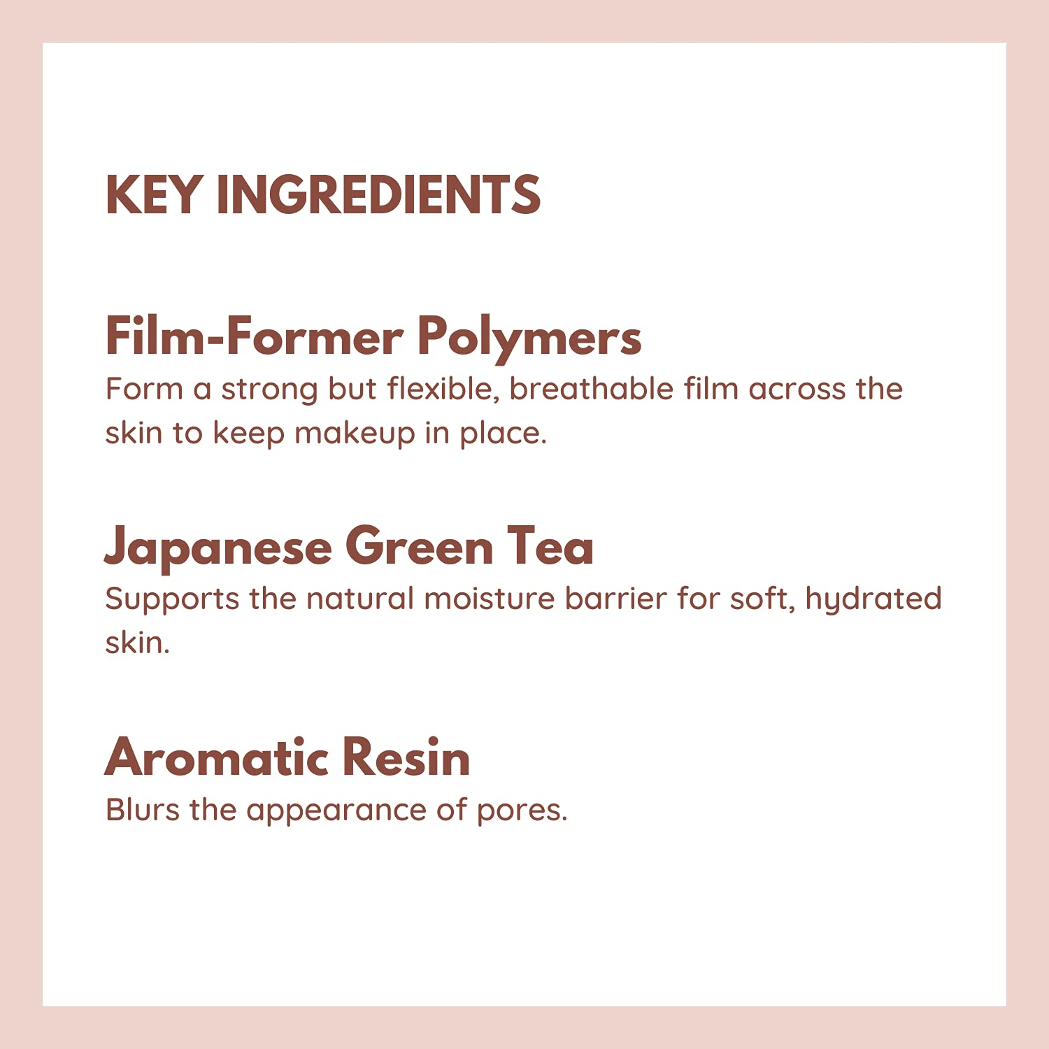 Charlotte Tilbury Airbrush Flawless Setting Spray 1.1 FL oz / 34 ml, Red