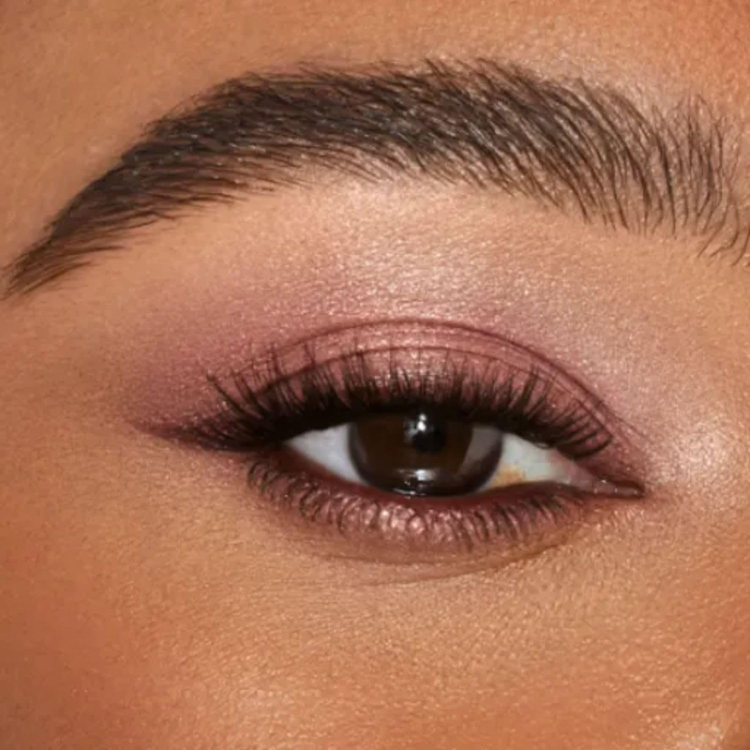 Charlotte Tilbury Pillow Talk Push Up Lashes Mascara - Lengthening Mascara with 24HR Vertical Lift Effect for Instant Volume, Length & Definition - Smudge-Proof Formula