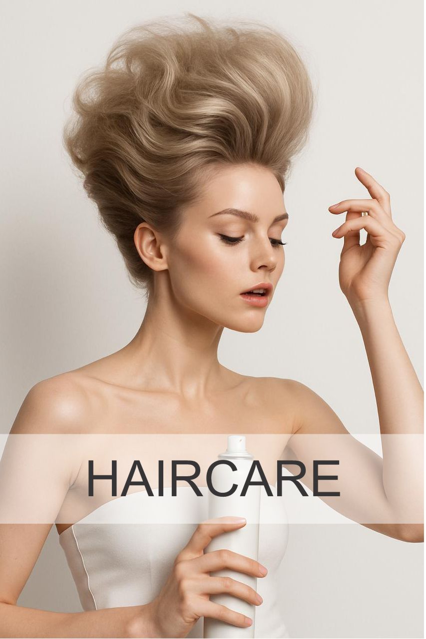HAIRCARE