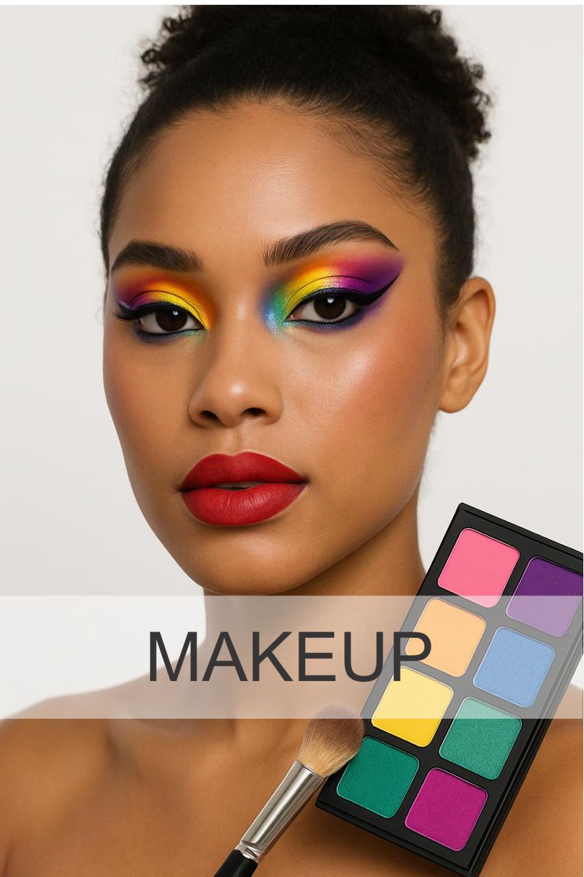 MAKEUP