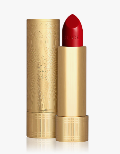 Gucci Satin Lipstick