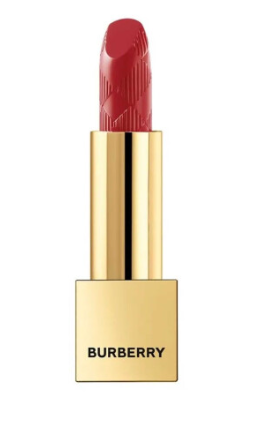 Burberry Kisses Reno Lipstick - Union Red #113