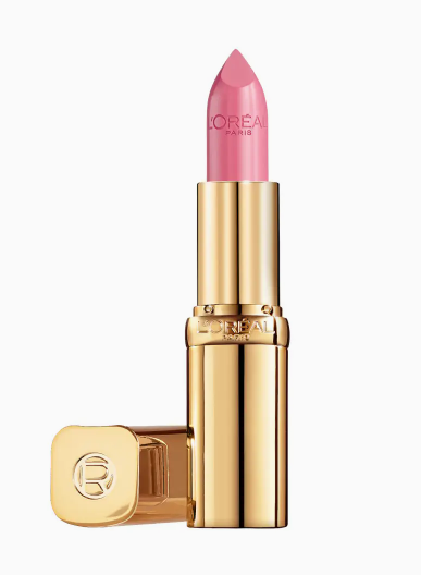 L'Oreal Color Riche Lipstick379 Sensual Rose