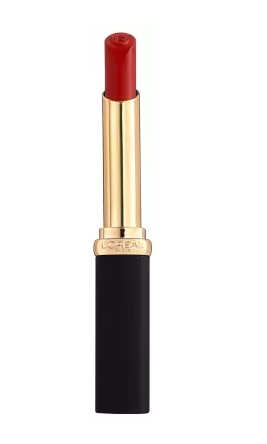 L'Oreal Color Riche Intense Volume Matte Lipstick - 187 Le Fushia Libree