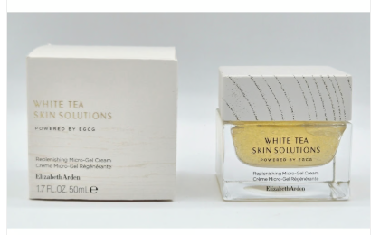 Elizabeth Arden - Replenishing Microgel Cream