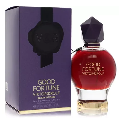 Viktor & Rolf - Eau De Parfum Good Fortune Intense 50ml