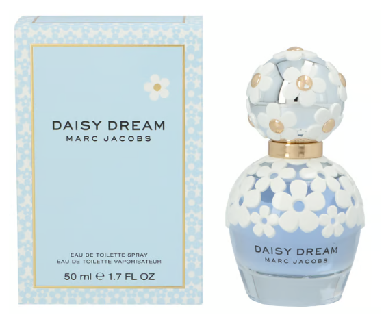 MARC JACOBS - Eau de Toilette DAISY DREAM EDT SPRAY 100ML