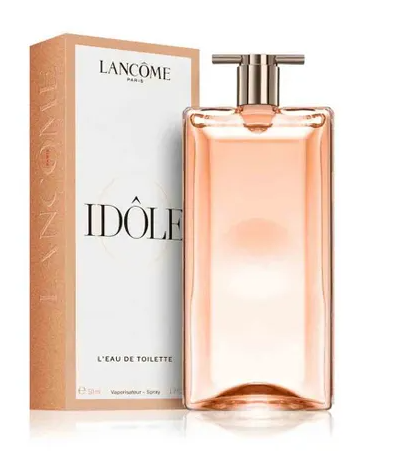 LANCOME - Eau de Toilette IDOLE L'EAU EDT SPRAY 100ML