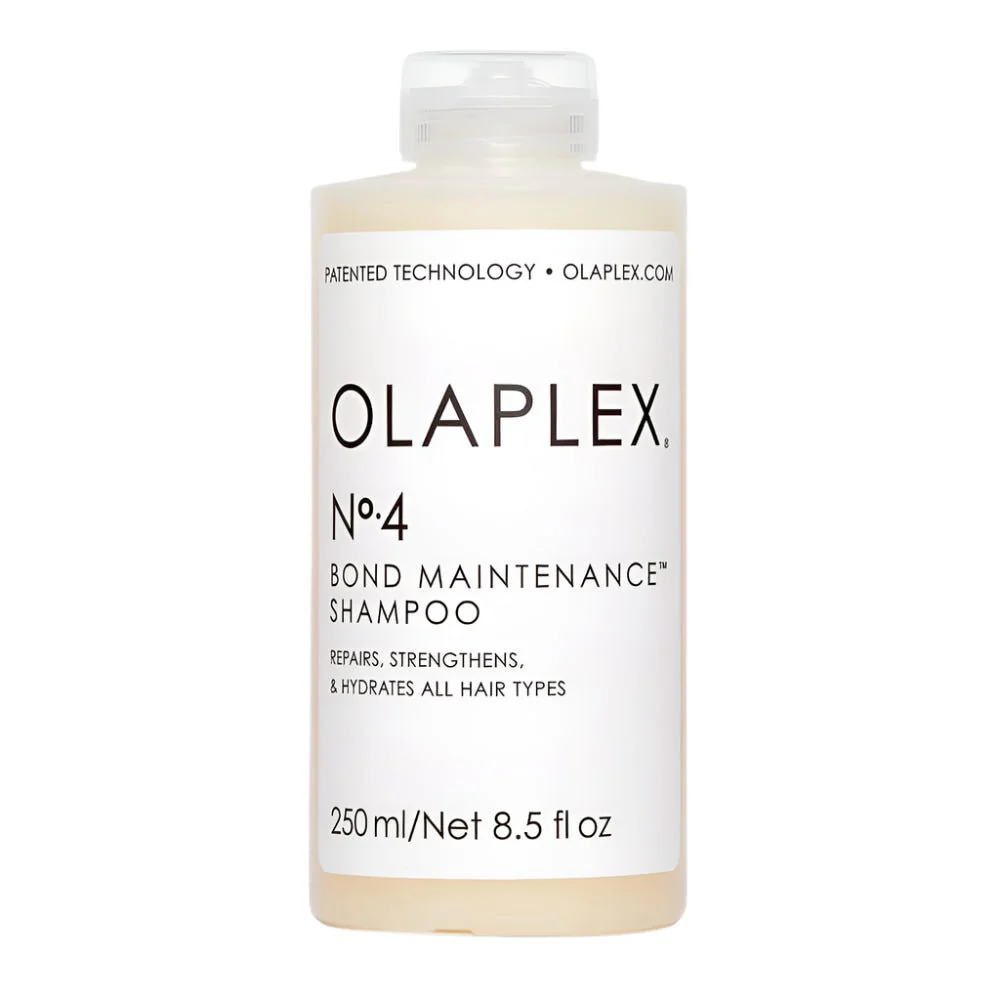 Olaplex No4 Bond Maintenance Shampoo - 250ml