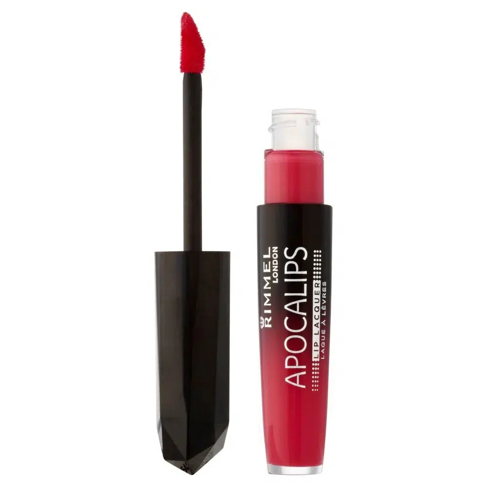 Rimmel Apocalips Lip Lacquer - 303 Apocaliptic